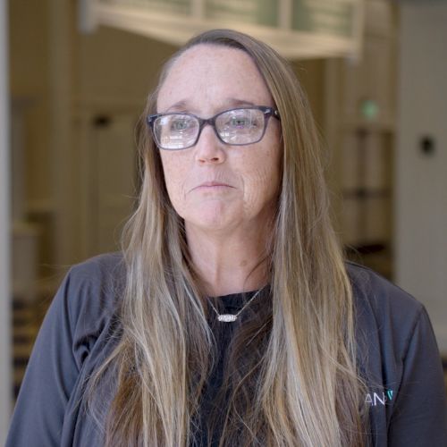 Kristen Braden Headshot